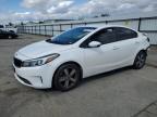 2018 Kia Forte Lx de vânzare în Bakersfield, CA - Rear End