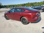 2017 Chrysler 200 Lx for Sale in Gaston, SC - Front End