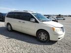 2010 Chrysler Town & Country Limited for Sale in Earlington, KY - Hail
