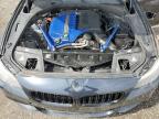 2011 BMW 535 XI for sale at Copart ON - LONDON