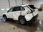 2024 Toyota Rav4 Xle იყიდება Center Rutland-ში, VT - Biohazard/Chemical