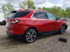 2022 Chevrolet Equinox Premier for Sale in Louisville, KY - Front End