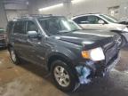 2010 Ford Escape Hybrid на продаже в Elgin, IL - Front End