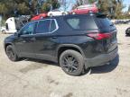 2023 Chevrolet Traverse Ls zu verkaufen in Van Nuys, CA - Side