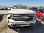 2021 Chevrolet Silverado K1500 High Country na sprzedaż w Tucson, AZ - Rear End