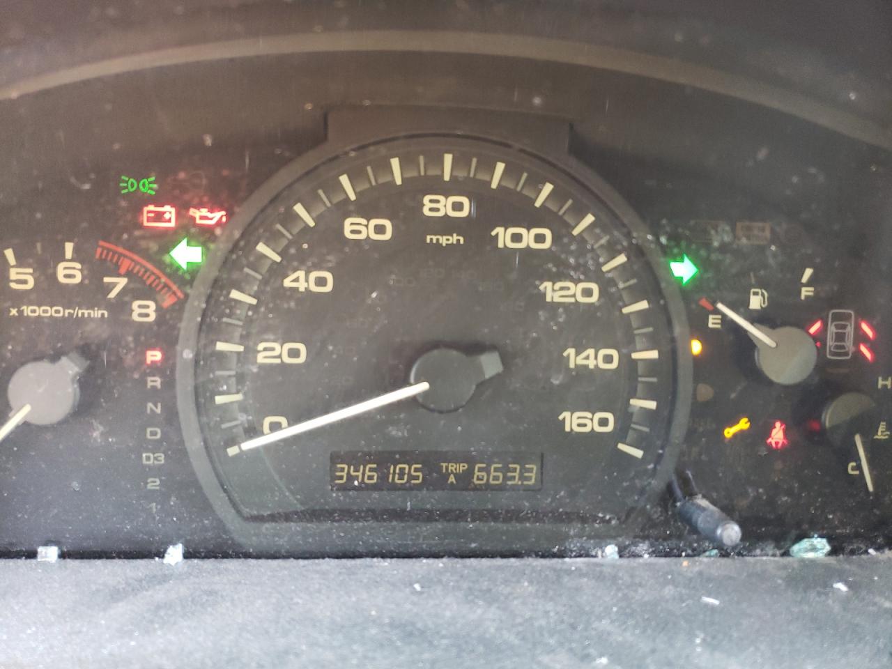 2006 Honda Accord Lx VIN: 1HGCM56496A140948 Lot: 53349555