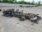 2017 Ford F250 Super Duty zu verkaufen in Oklahoma City, OK - Burn