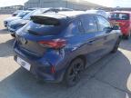 2020 VAUXHALL CORSA SRI for sale at Copart NEWBURY