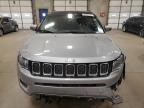 2020 Jeep Compass Limited للبيع في Blaine، MN - Front End
