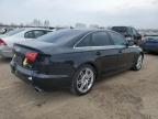 2012 AUDI A6 PREMIUM for sale at Copart ON - TORONTO