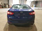 2014 Ford Fusion Se   продається в West Mifflin, PA - Hail