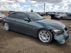 2010 BMW 335 XI for sale at Copart AB - CALGARY