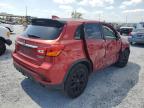 2018 Mitsubishi Outlander Sport Es for Sale in Riverview, FL - Side