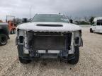 2022 Chevrolet Silverado K2500 Custom for Sale in New Braunfels, TX - Front End