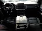 2022 Chevrolet Tahoe K1500 Lt на продаже в Earlington, KY - Water/Flood