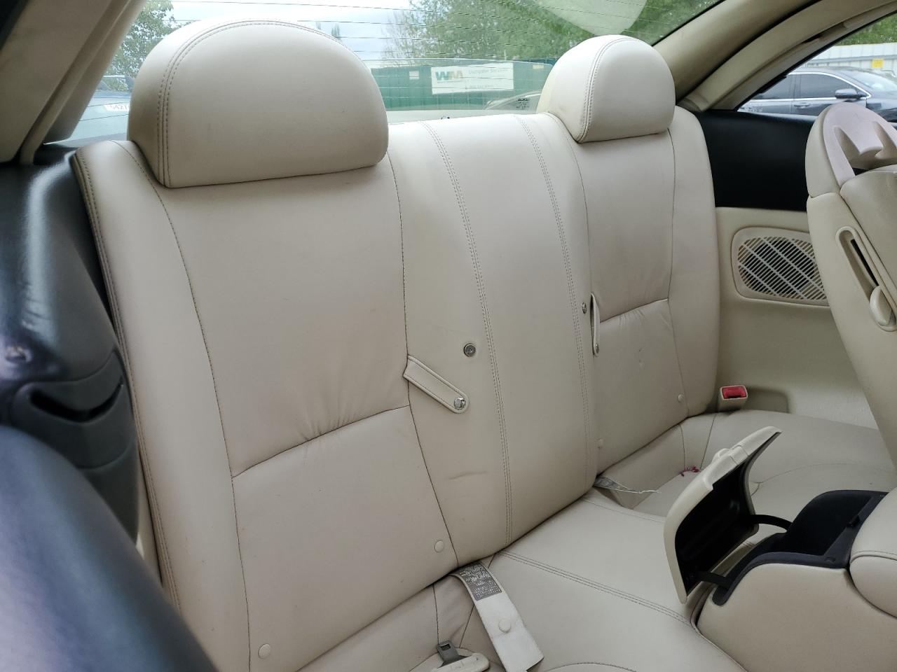 2007 Lexus Sc 430 VIN: JTHFN45Y679014152 Lot: 52892865