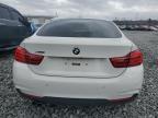 2016 Bmw 428 Xi Gran Coupe Sulev en Venta en North Billerica, MA - Front End
