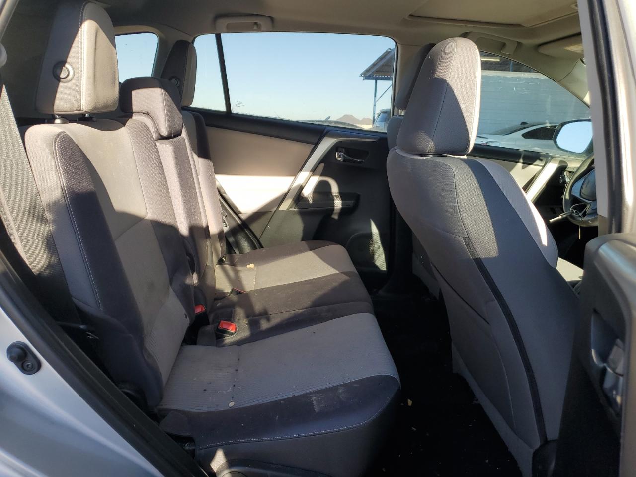 2015 Toyota Rav4 Xle VIN: 2T3WFREV8FW225482 Lot: 55129735