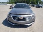 2018 Cadillac Ct6 Luxury en Venta en Dunn, NC - Rear End