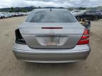2003 Mercedes-Benz E 320 de vânzare în San Martin, CA - Side