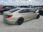 2018 Honda Accord Hybrid Exl for Sale in Opa Locka, FL - Front End