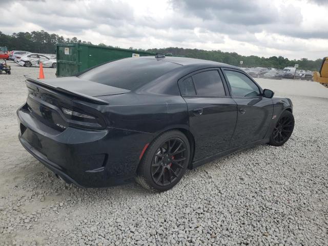  DODGE CHARGER 2015 Czarny