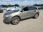 2013 Ford Edge Sel zu verkaufen in Newton, AL - Rear End
