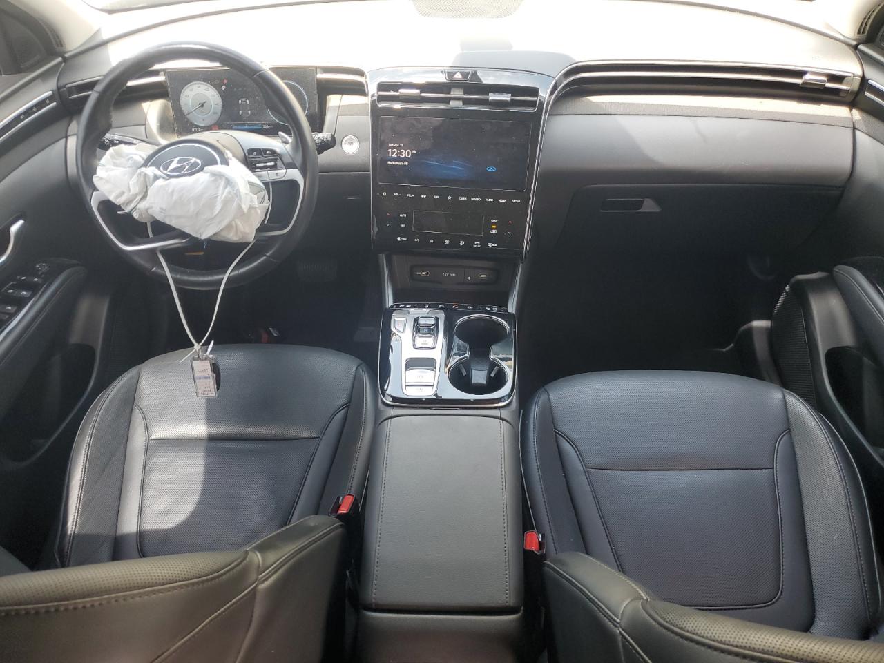 2023 Hyundai Tucson Limited VIN: 5NMJECAE5PH202912 Lot: 53289105