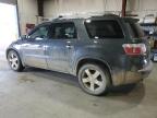 2011 Gmc Acadia Slt-1 იყიდება Billings-ში, MT - Front End