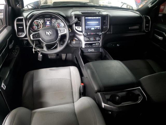  RAM 2500 2024 Biały