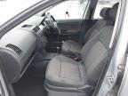 2007 VOLKSWAGEN POLO S 55 for sale at Copart WHITBURN