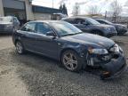 2008 Audi A4 2.0T Quattro de vânzare în Eugene, OR - Front End