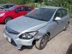 2011 HYUNDAI I30 CLASSI for sale at Copart BRISTOL