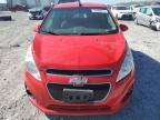 2015 Chevrolet Spark 1Lt за продажба в Cahokia Heights, IL - Hail