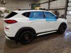 2021 HYUNDAI TUCSON LIMITED à vendre chez Copart QC - MONTREAL