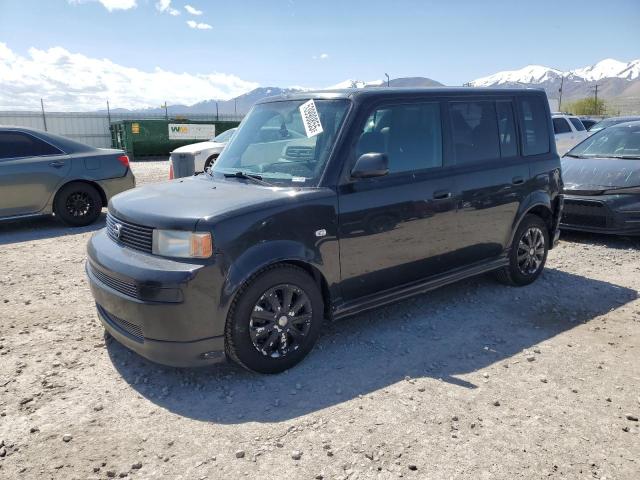 2005 Toyota Scion Xb