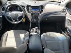 2016 Hyundai Santa Fe Sport  на продаже в Woodhaven, MI - Side
