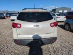 2011 Chevrolet Traverse Lt en Venta en Magna, UT - Front End