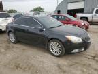 2011 Buick Regal Cxl for Sale in Wichita, KS - Side