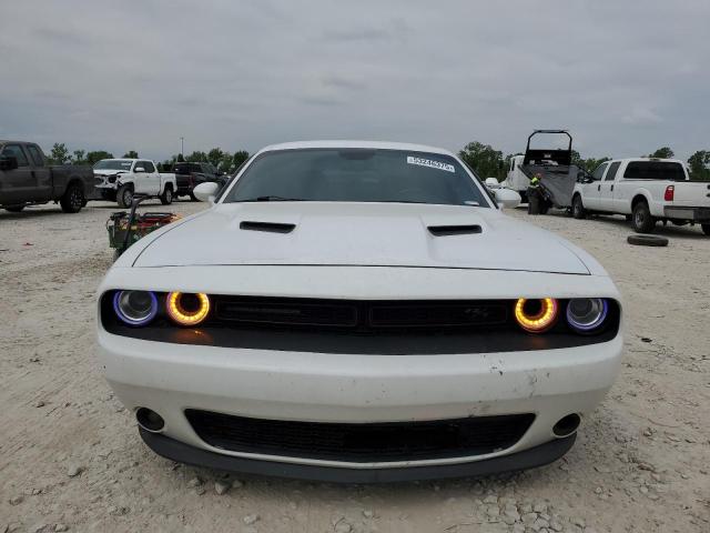  DODGE CHALLENGER 2018 Biały