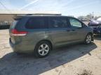 2014 Toyota Sienna  იყიდება Pekin-ში, IL - Front End