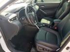 2022 Toyota Corolla Cross Xle zu verkaufen in Grand Prairie, TX - Side