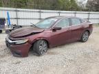2019 Honda Insight Touring იყიდება Hampton-ში, VA - Undercarriage