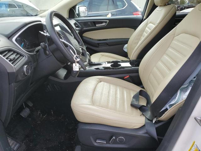  FORD EDGE 2018 Biały