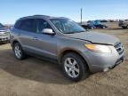 2007 HYUNDAI SANTA FE SE à vendre chez Copart AB - CALGARY