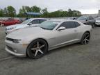 2014 Chevrolet Camaro Ls იყიდება Spartanburg-ში, SC - Front End