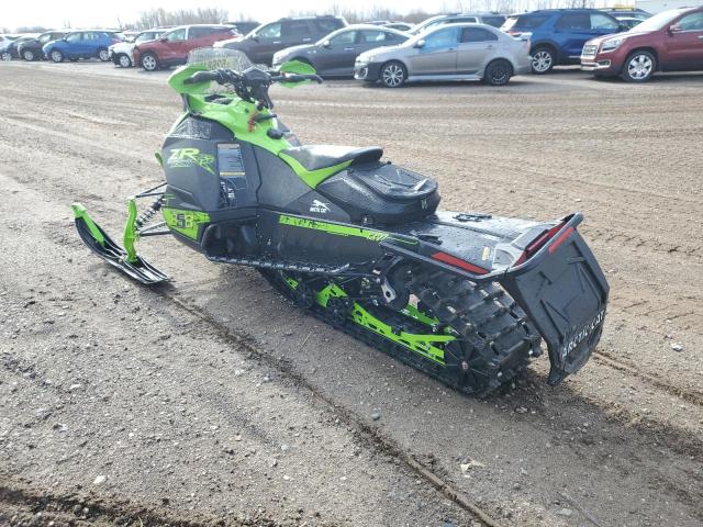 2025 ARCC SNOWMOBILE