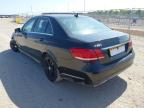 2016 MERCEDES BENZ E220 SE BL for sale at Copart CORBY