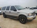2003 Ford Excursion Xlt en Venta en San Antonio, TX - Side