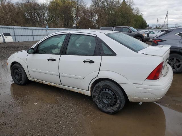 2001 FORD FOCUS SE